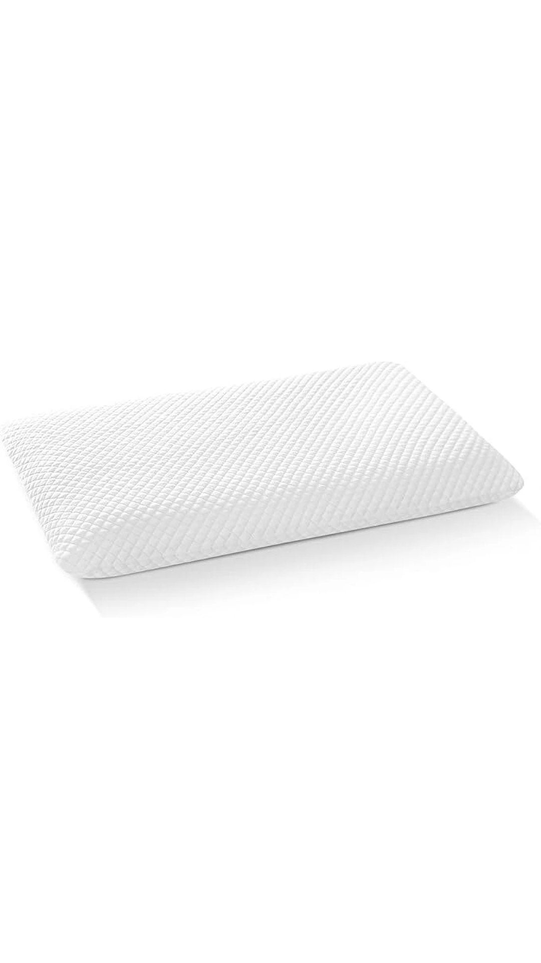 Classic Memory Foam Pillow