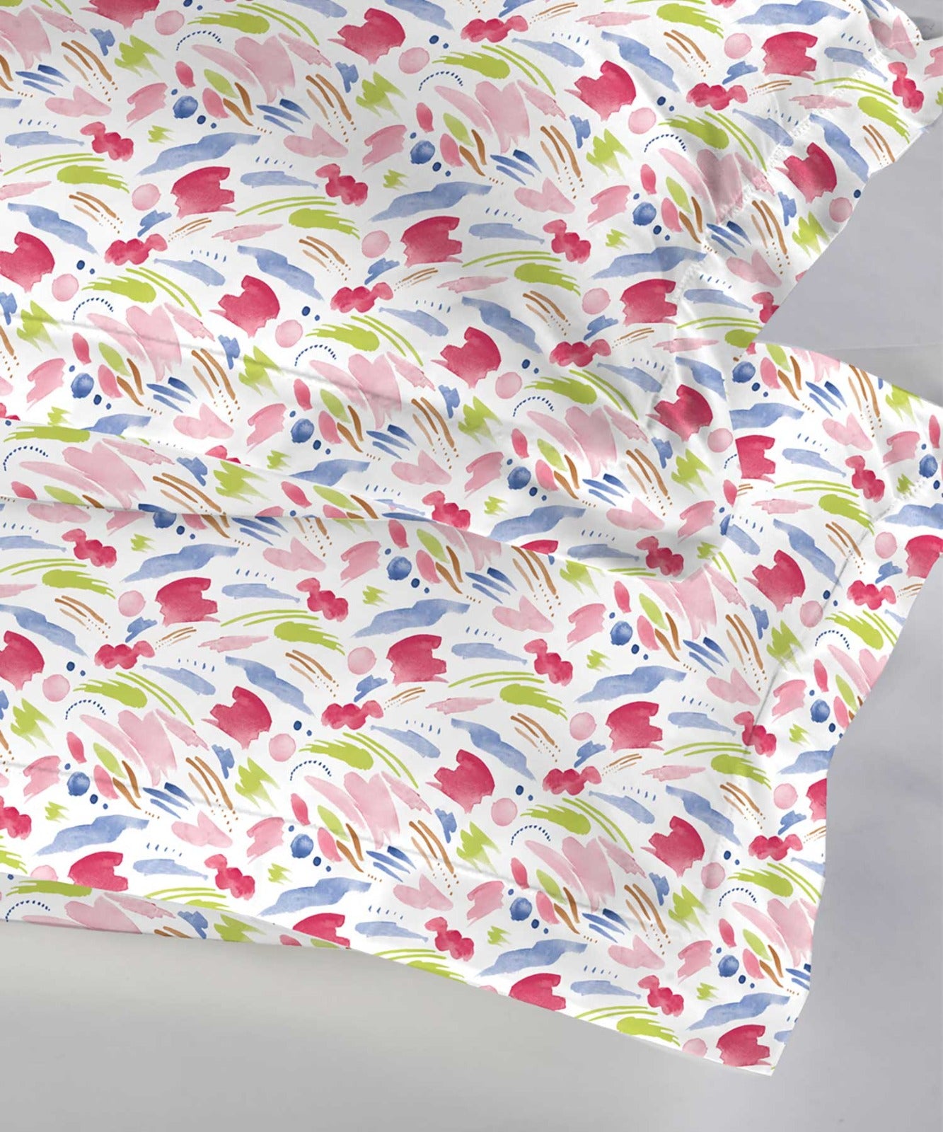 Spring Floral Bedsheet