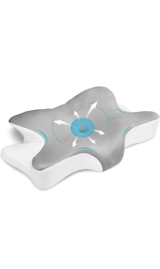Newborn Comfort Pillow