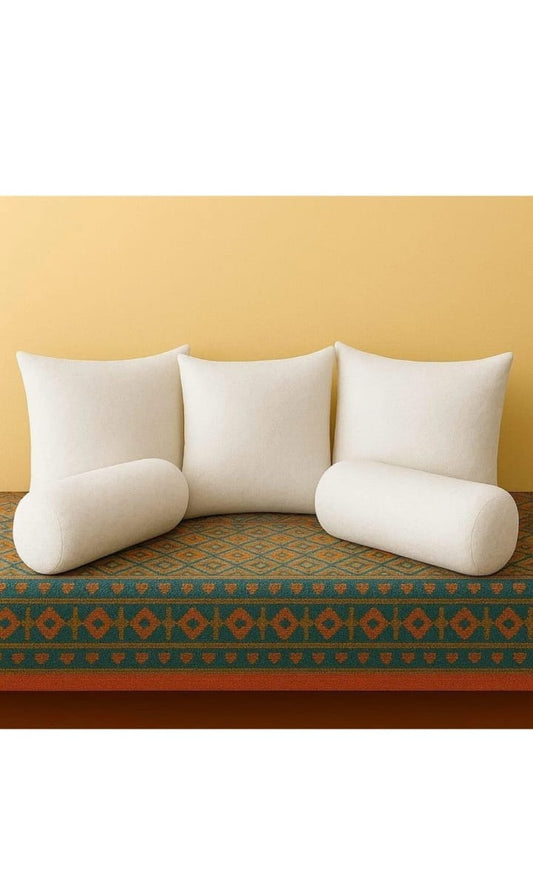 Lounge Support Cushion Set