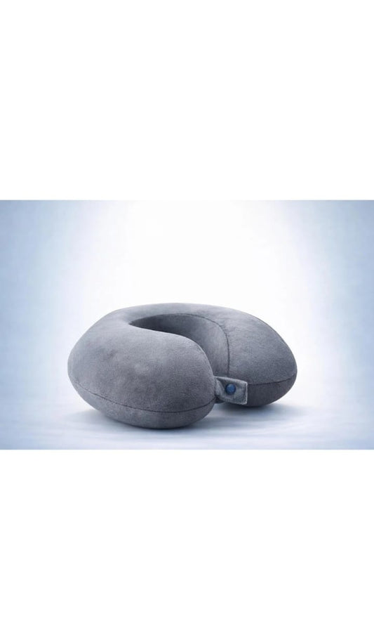 Soft Ring Neck Pillow