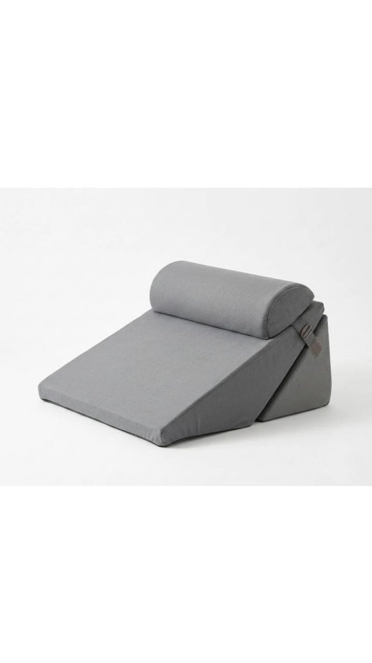 Adjustable Folding Wedge Pillow