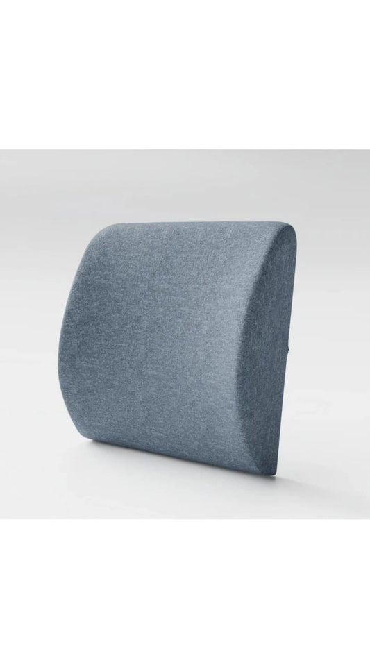 Ergonomic Lumbar Support Pillow