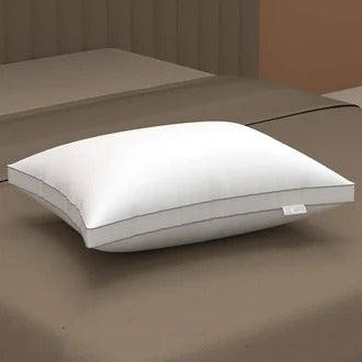 Hotel Soft White Pillow
